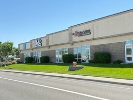 1408 N Louisiana St, Kennewick WA - Commercial Real Estate