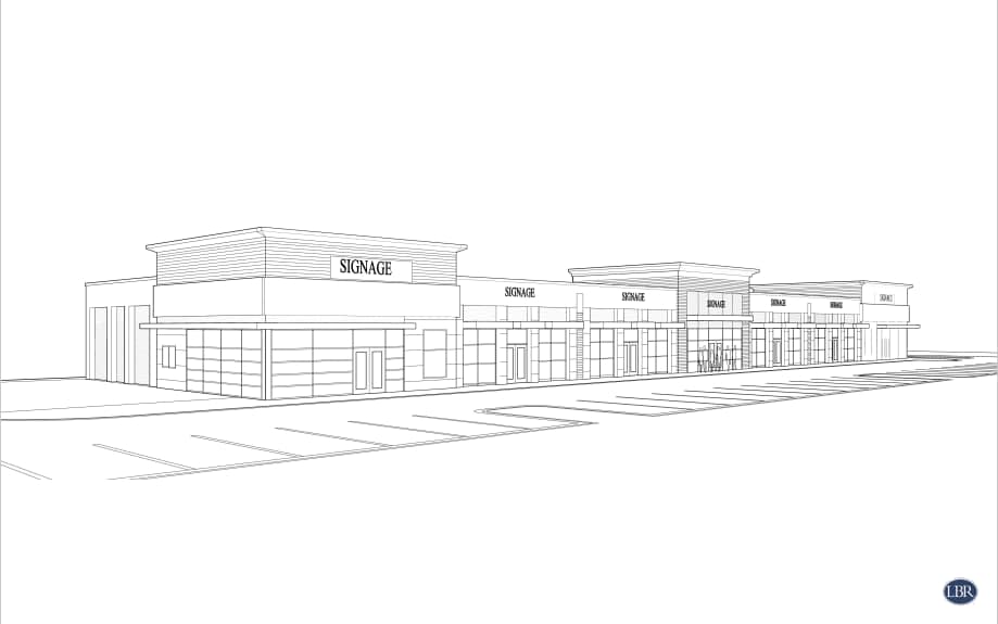 Pineda Blvd & Stadium Pkwy, Melbourne, FL for lease - Building Photo - Image 3 of 4