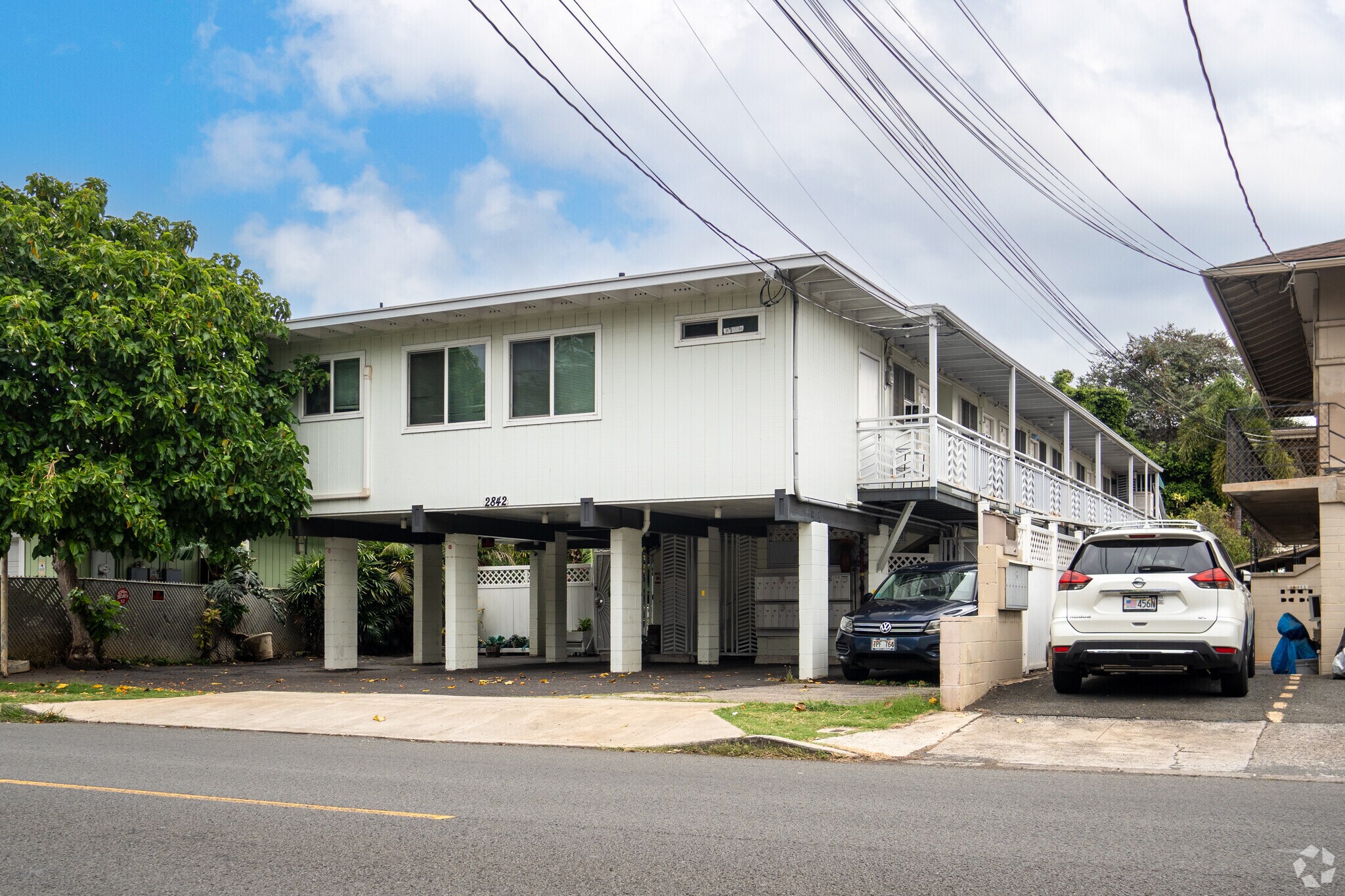 2842 Kaimuki Ave, Honolulu, HI for sale Building Photo- Image 1 of 1
