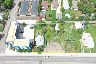 More details for 1319-1327 Sheridan Blvd, Lakewood, CO - Land for Sale