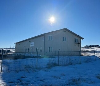 More details for 6035 138th Ave NW, Williston, ND - Industrial for Lease