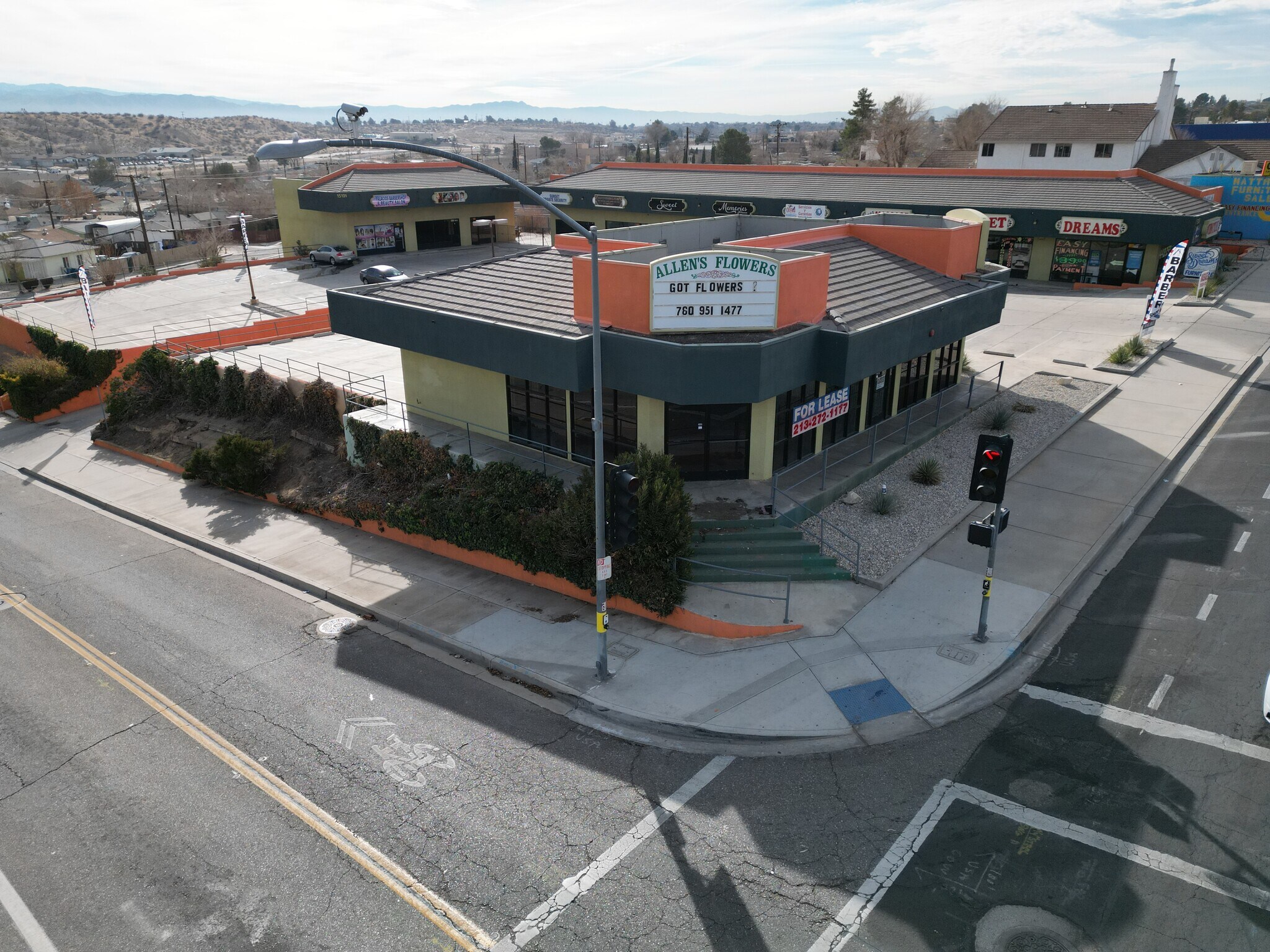 15191 7th St, Victorville, CA for sale Building Photo- Image 1 of 1