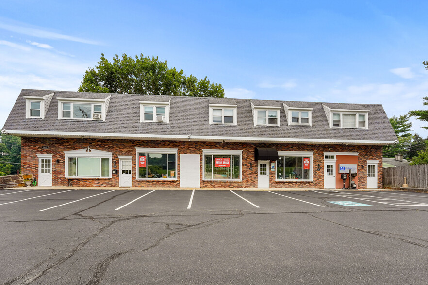 3857 Providence Rd, Newtown Square, PA for lease - Building Photo - Image 3 of 9