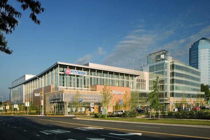 1500 Cornerside Blvd, Vienna, VA for lease - Building Photo - Image 1 of 5