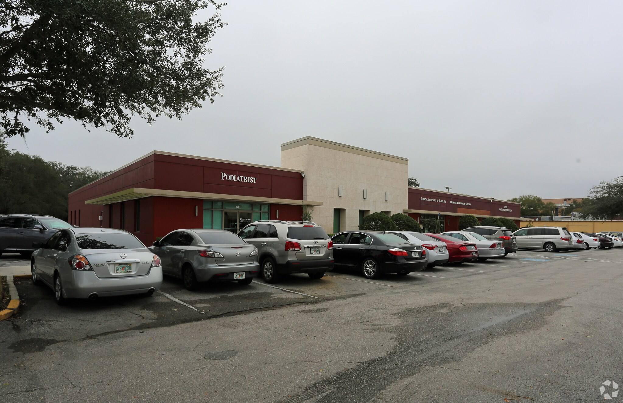 205 S Moon Ave, Brandon, FL for sale Primary Photo- Image 1 of 1