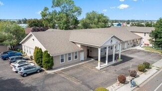 More details for 273 Shoup Ave W, Twin Falls, ID - Office for Sale