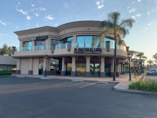 23300 Cinema Dr, Valencia, CA for lease - Building Photo - Image 1 of 18