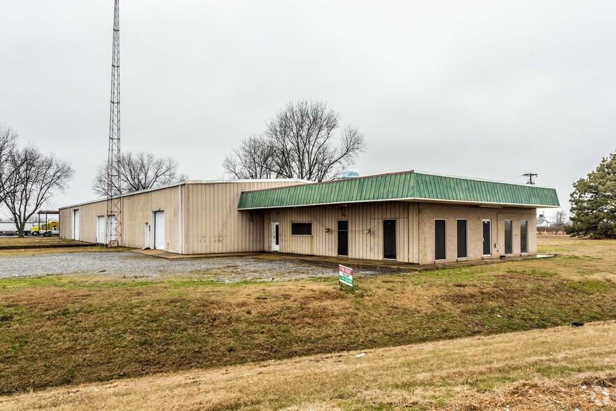 1225 Sure Grow Rd, Tunica, MS for sale - Primary Photo - Image 1 of 1