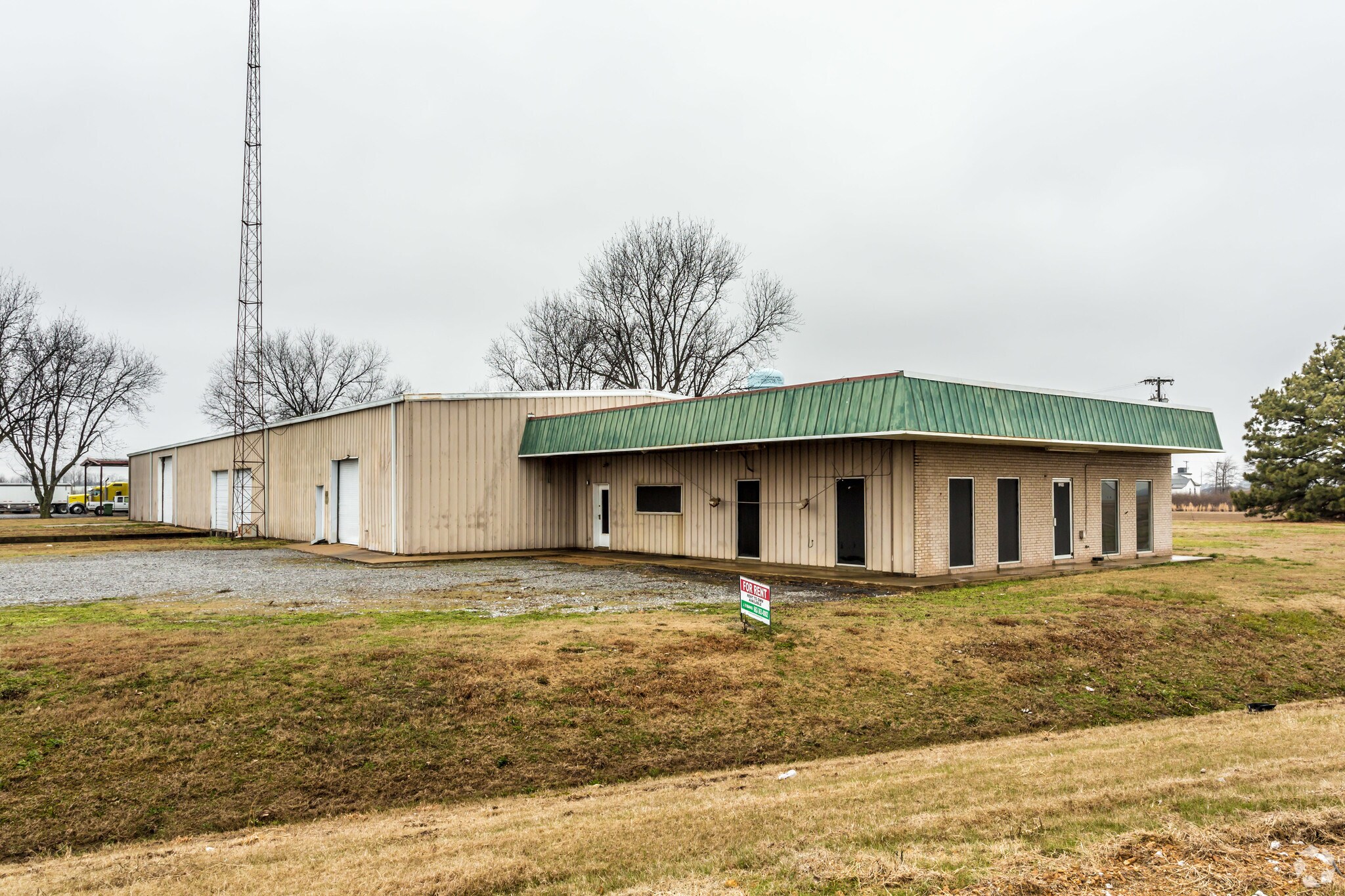 1225 Sure Grow Rd, Tunica, MS for sale Primary Photo- Image 1 of 1