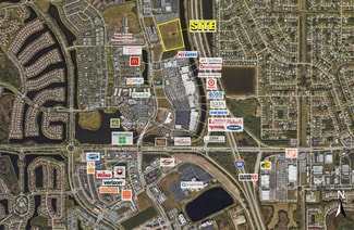More details for 10460 SW Fellowship Way, Port Saint Lucie, FL - Land for Lease