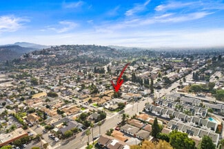 More details for 219 S Esplanade St, Orange, CA - Multifamily for Sale