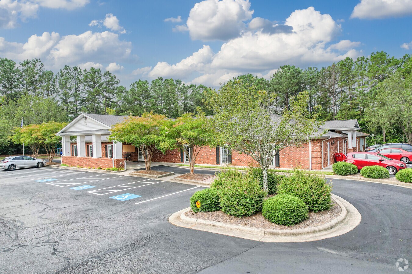 2331 Ebenezer Rd, Rock Hill, SC 29732