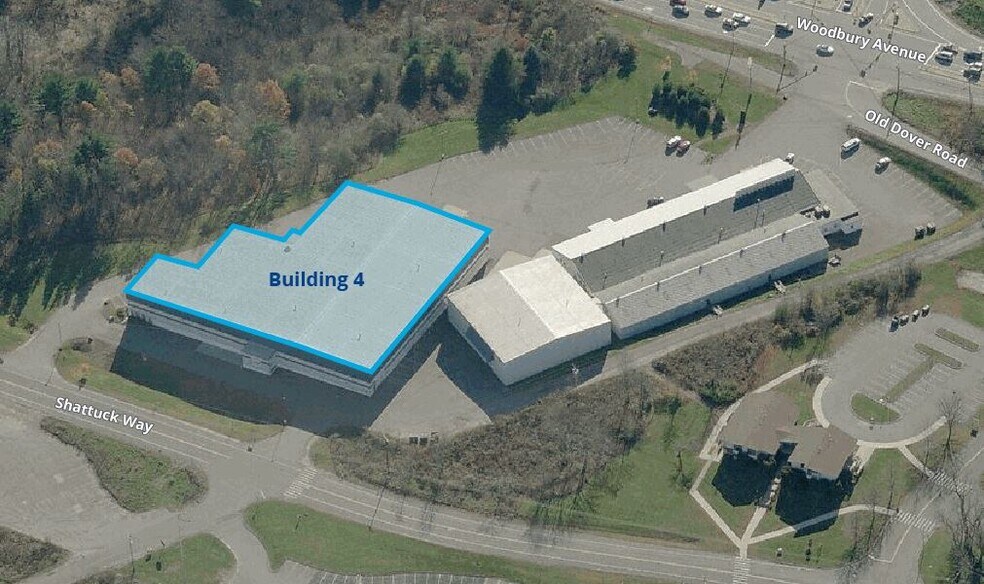 40 Old Dover Rd, Newington, NH 03801