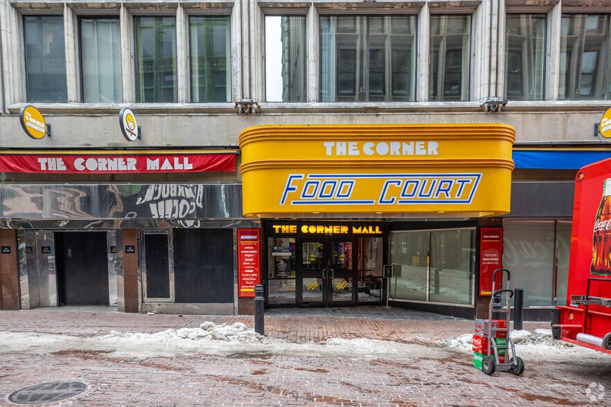 One Winter St, Boston, MA for lease - Building Photo - Image 3 of 6