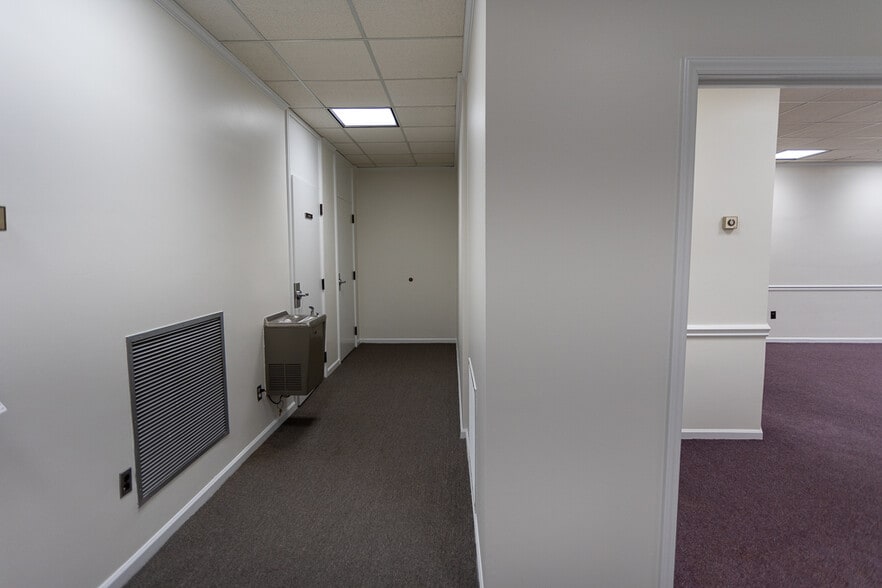 201 Market St. - Second Floor, Smithfield, NC for lease - Building Photo - Image 2 of 13