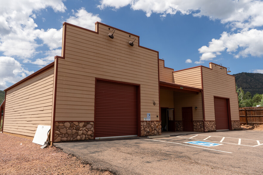 4004 N AZ Highway 87, Pine, AZ for sale - Primary Photo - Image 1 of 18