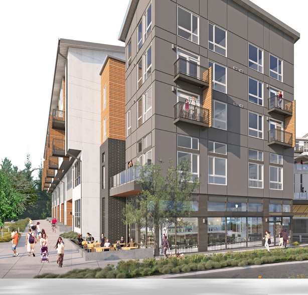 9924 NE 185th St, Bothell, WA for lease - Building Photo - Image 3 of 40