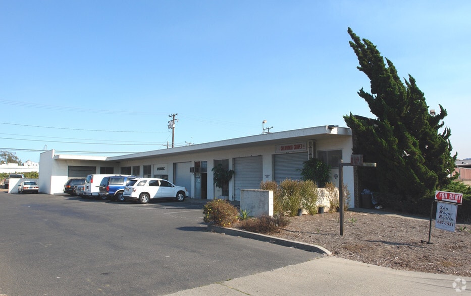 108 Aero Camino, Goleta, CA 93117