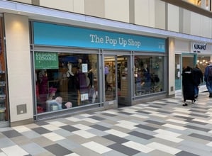 The Square, Camberley for lease Building Photo- Image 1 of 1