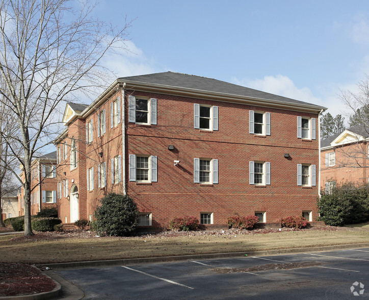 5538 Old National Hwy, College Park, GA for lease - Building Photo - Image 3 of 6