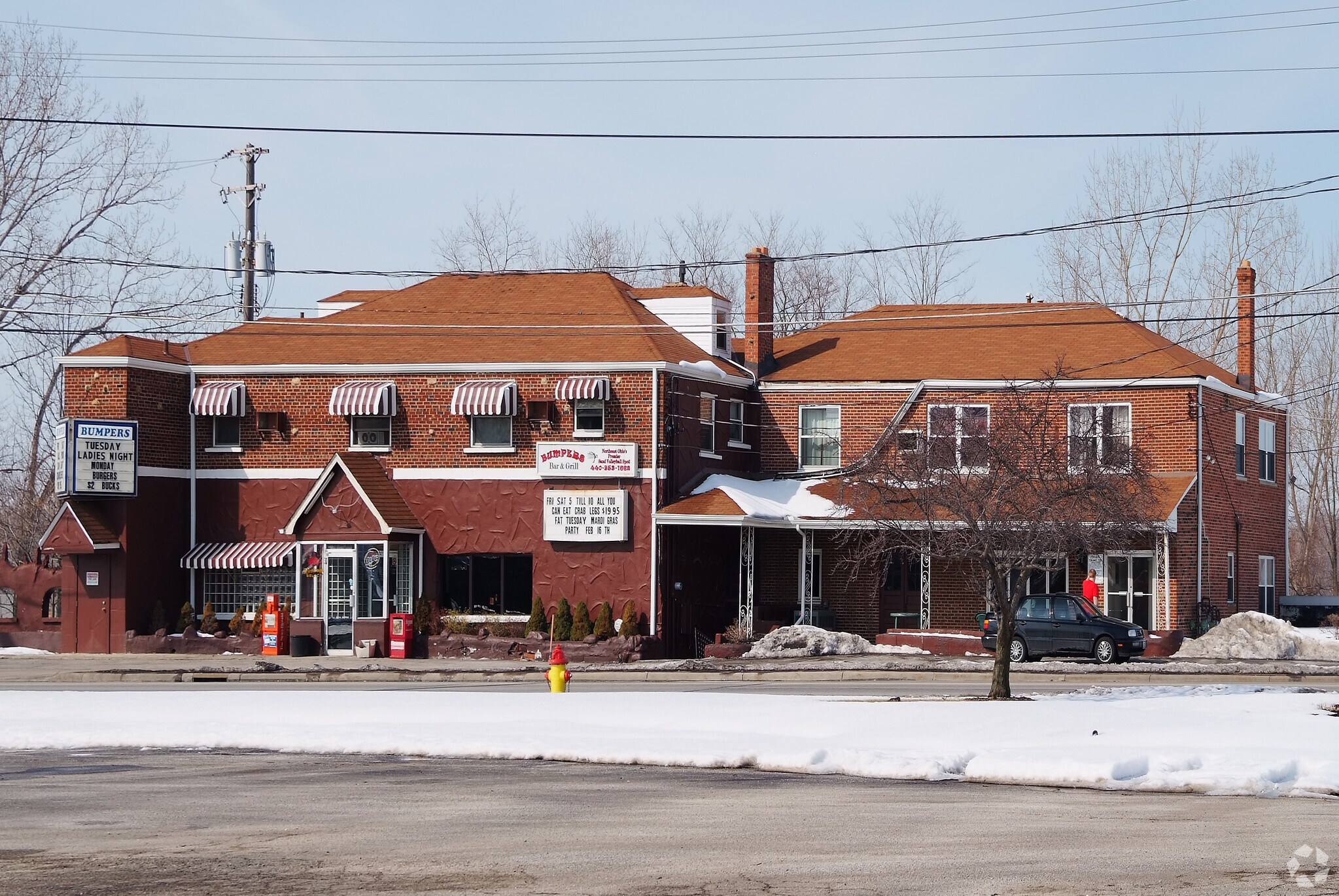 7123 Mentor Ave, Willoughby, OH for sale Primary Photo- Image 1 of 1