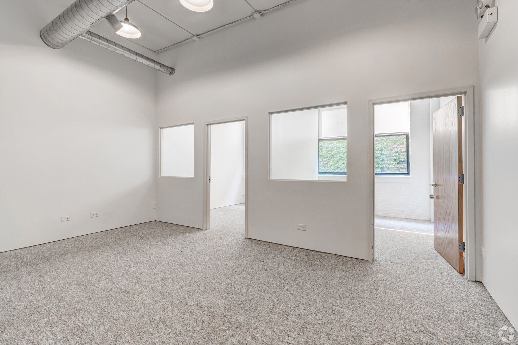 3520 S Morgan St, Chicago, IL for lease Interior Photo- Image 1 of 3