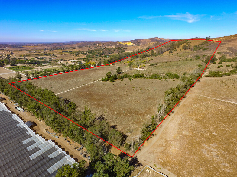 5665 Campbell Rd, Lompoc, CA for sale - Building Photo - Image 1 of 1