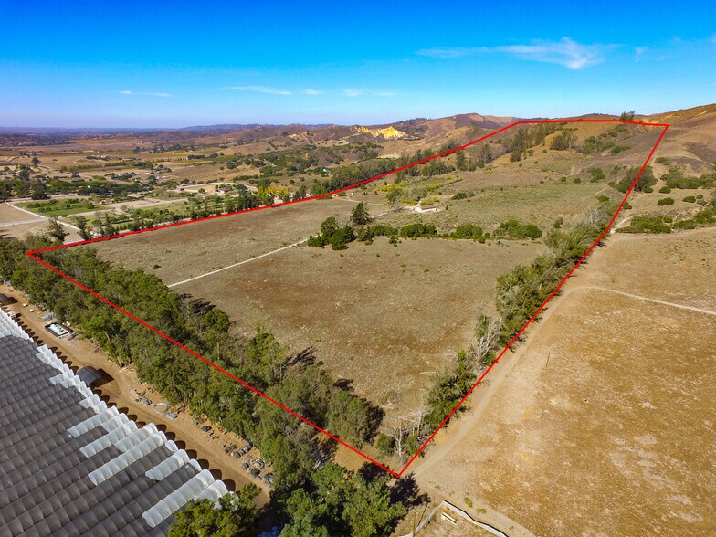 5665 Campbell Rd, Lompoc, CA 93436 Land for Sale