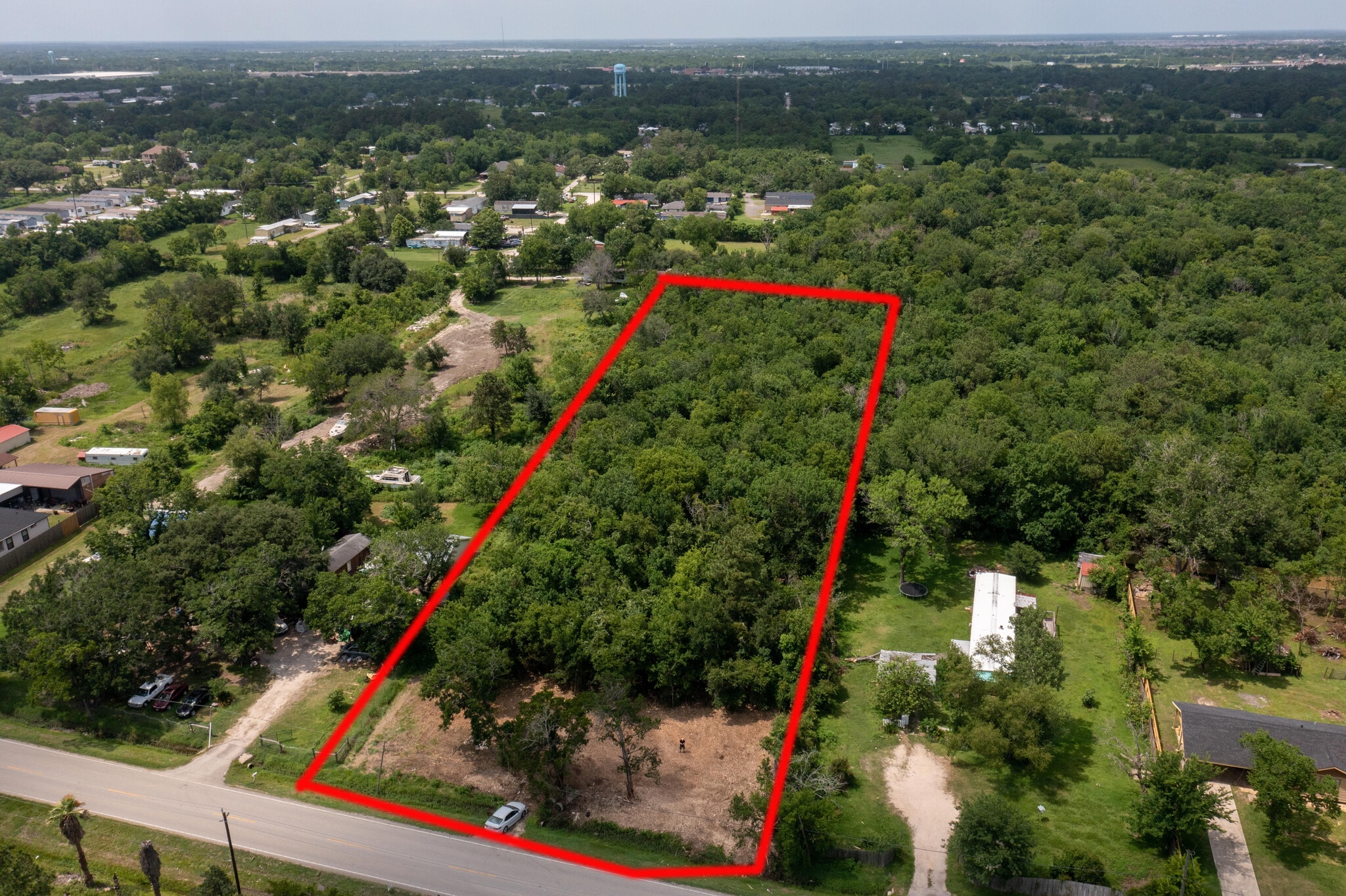3902 Cedar Bayou Lynchburg Rd, Baytown, TX for sale Other- Image 1 of 6