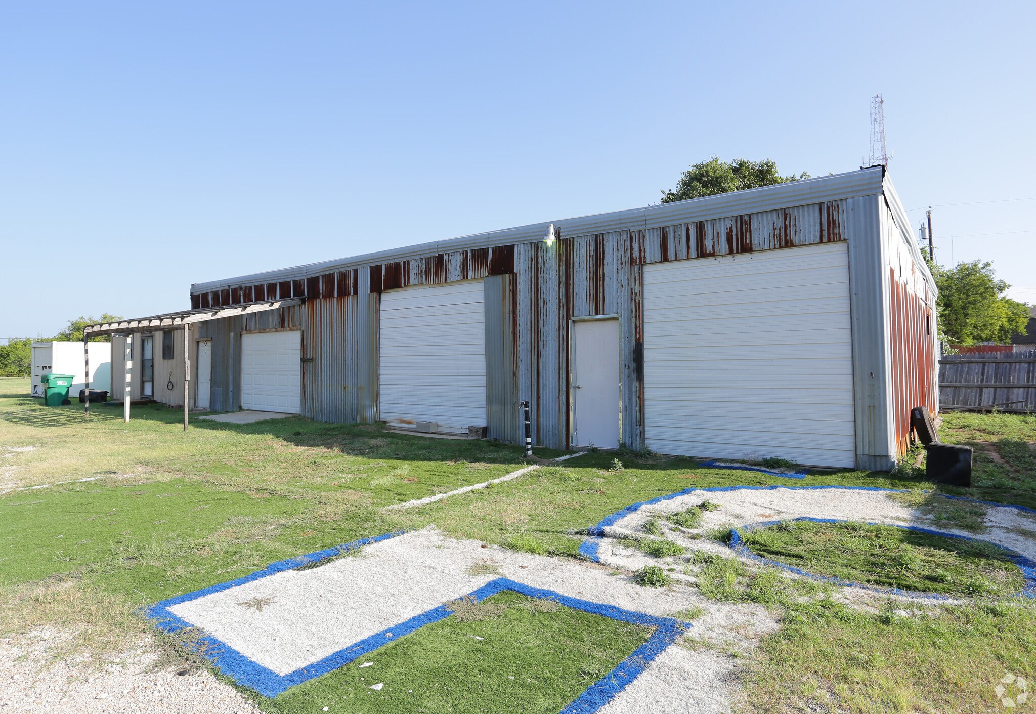 1525 S Highway 67, Cedar Hill, TX for sale Primary Photo- Image 1 of 1