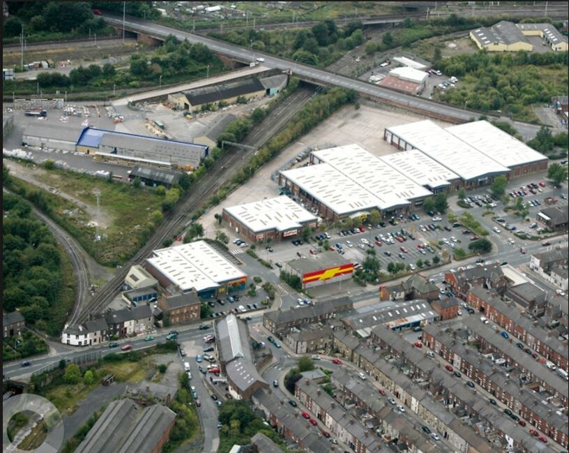 London Rd, Carlisle for sale Primary Photo- Image 1 of 1
