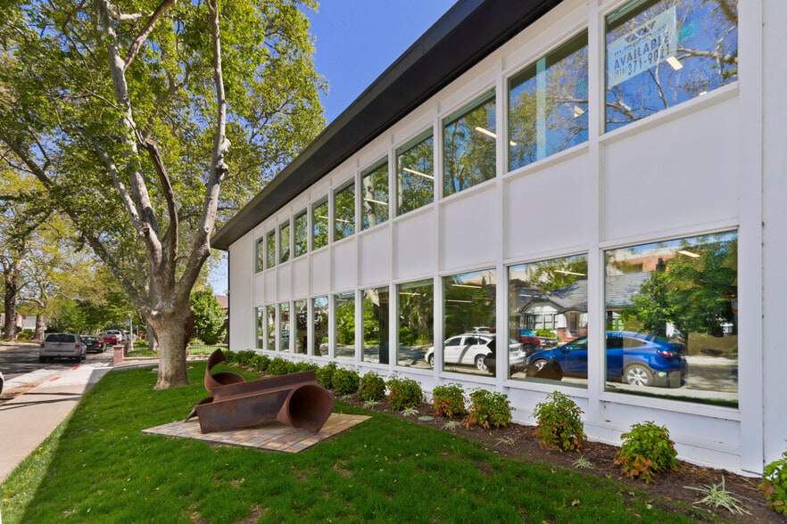 4101 J St, Sacramento, CA for lease - Building Photo - Image 3 of 13