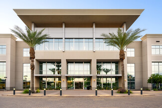 More details for 2900 W Geronimo Pl, Chandler, AZ - Office for Lease