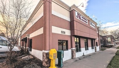 528 N Main St, Logan, UT for lease Building Photo- Image 1 of 16