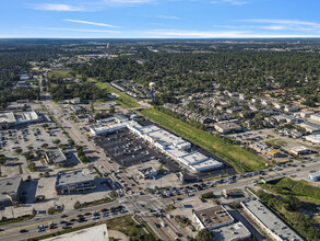 16812-16880 Stuebner Airline Rd, Spring, TX - aerial  map view - Image1