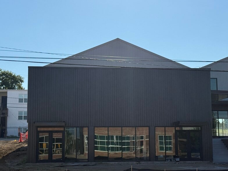 1319 S Peoria Ave, Tulsa, OK for lease - Building Photo - Image 2 of 4