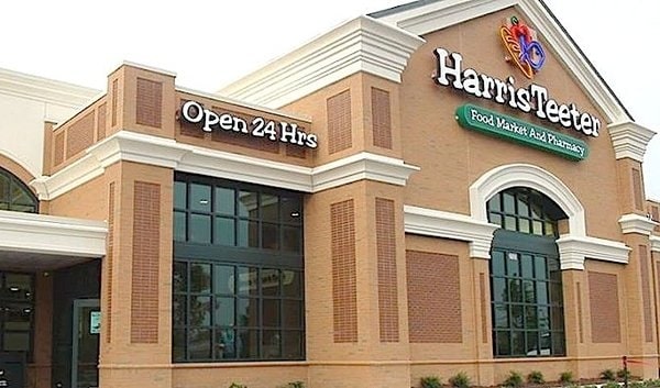 2120 Wayne Memorial Dr, Goldsboro, NC for lease - Primary Photo - Image 1 of 3