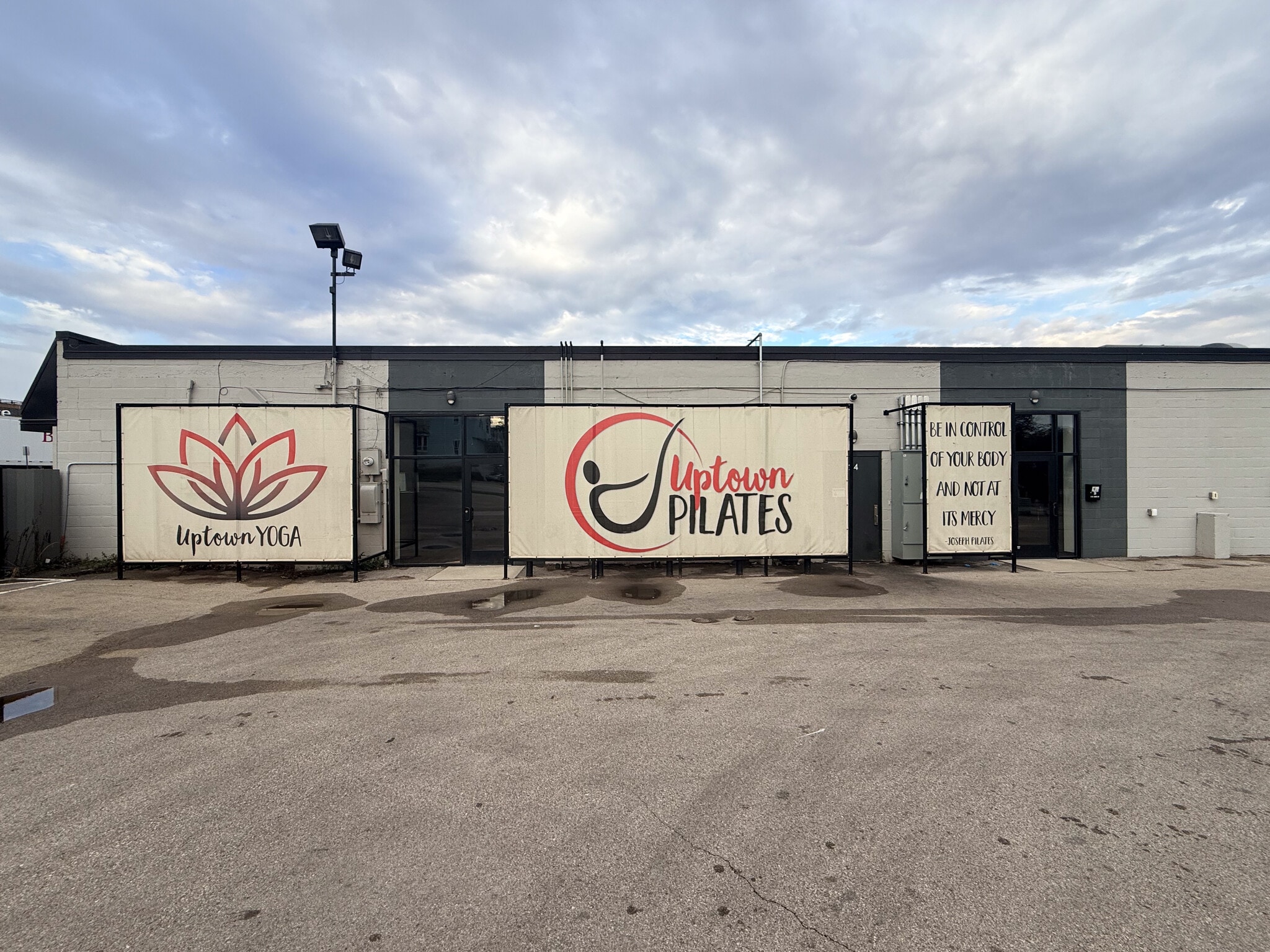 115 16th Ave NW, Rochester, MN for lease Interior Photo- Image 1 of 5