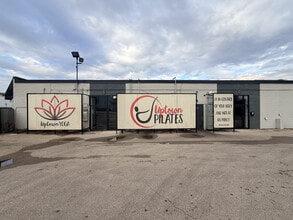 115 16th Ave NW, Rochester, MN for lease Interior Photo- Image 1 of 5