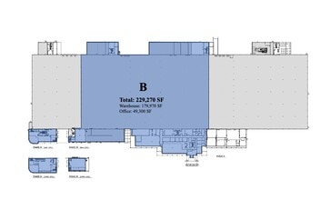 2121 Holston Bend Dr, Mascot, TN for lease Floor Plan- Image 2 of 29