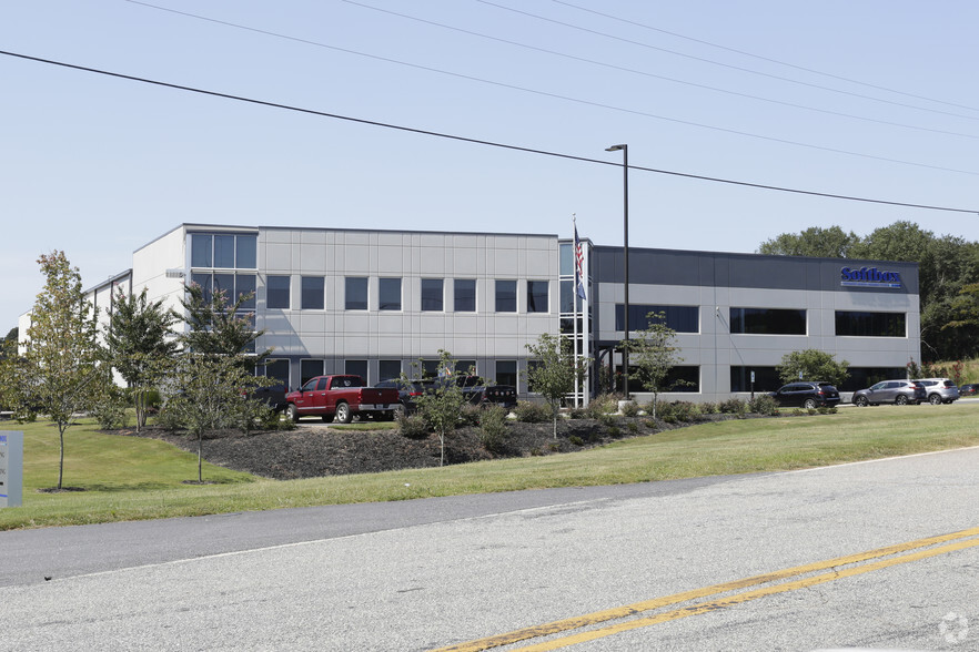 400 Park Commerce Rd, Greenville, SC for lease - Building Photo - Image 1 of 7