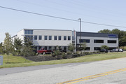 400 Park Commerce Rd, Greenville SC - Warehouse