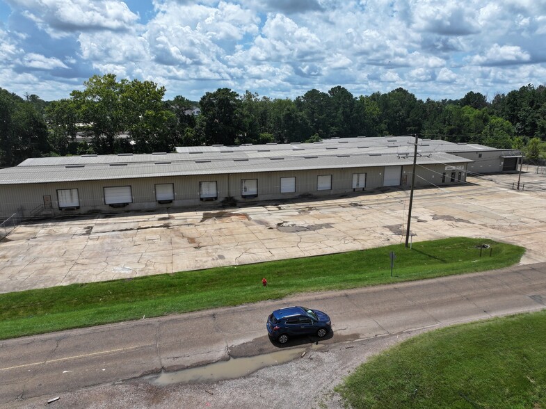5650 Terry Rd, Byram, MS for lease - Building Photo - Image 3 of 5