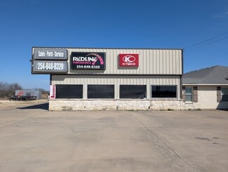 More details for 6610 N State Highway 6, Waco, TX - Industrial for Lease