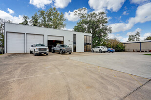 For Lease or Sale - Super Location! - Warehouse