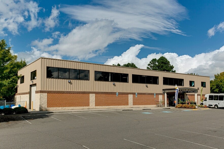 2426 New Dorset Rd, Powhatan, VA for sale - Building Photo - Image 3 of 42