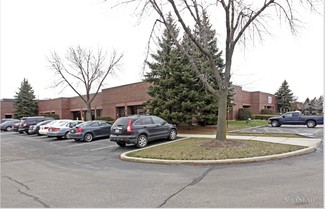 More details for 1450-1484 Elmhurst Rd, Elk Grove Village, IL - Office, Industrial for Lease