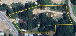 More details for 26745 FM 2090 Rd, Splendora, TX - Industrial for Sale