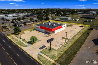 More details for 4205 Old Jacksboro Hwy, Wichita Falls, TX - Retail for Sale