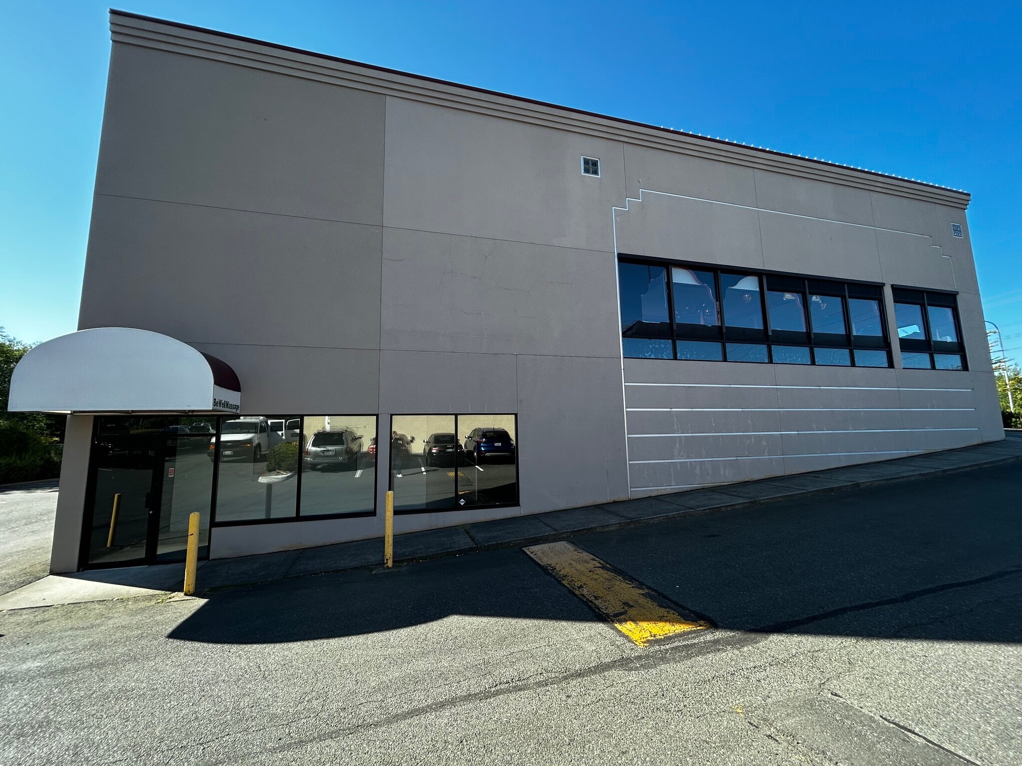 11811 Mukilteo Speedway, Mukilteo, WA for lease Building Photo- Image 1 of 1